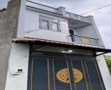 Bán gấp nhà 1 trệt 1 lầu 60M2 gần chợ Hưng Long, SR giá 1,6 tỷ (bớt lộc)