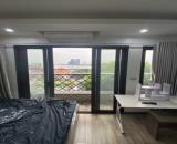 Cho thuê Căn hộ dịch vụ giá rẻ tại Số 61C ngõ 29 Võng Thị, Bưởi, Tây Hồ. Chỉ 6Tr