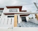 BÁN BIỆT THỰ MINI - CÁCH TRUNG TÂN TP BIÊN HÒA CHỈ 5P ĐI XE giá chỉ 2ty490sổ hồng riêng