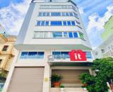 Bán Tòa Văn Phòng Mặt Phố Phạm Huy Thông, Ba Đình DT 163m2, 9T, MT 6,4m. Giá Cực Rẻ