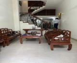 Bán nhà phố Hoàng Cầu, Đống Đa, gara ô tô, kinh doanh, 50m2, 5 tầng, MT 4.2 m, giá 27 tỷ