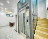 Phố Hoàng Mai, Thông KD, Ô tô tránh, Nhà 5 tầng Thang Máy, dt 61m2, MT 4.2m, Giá 15 tỷ.
