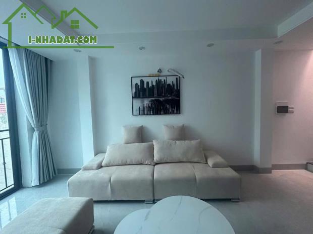 Bán nhà Xuân La – Tây Hồ - 35m2 – 6 tầng – giá 8.8 tỷ - 2