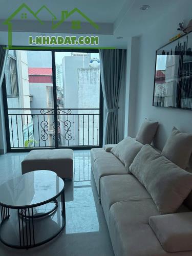 Bán nhà Xuân La – Tây Hồ - 35m2 – 6 tầng – giá 8.8 tỷ - 3