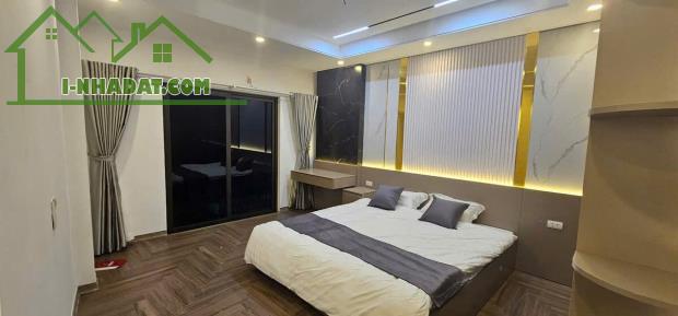 Bán nhà Xuân La – Tây Hồ - 35m2 – 6 tầng – giá 8.8 tỷ - 4