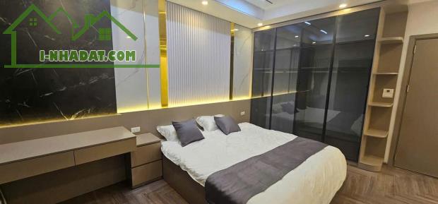 Bán nhà Xuân La – Tây Hồ - 35m2 – 6 tầng – giá 8.8 tỷ - 5