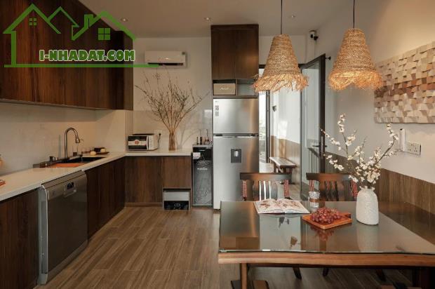 MẶT TIỀN ĐƯỜNG 8M, SÁT BÊN CHỢ GÒ XOÀI, 66M, 4 TẦNG, NHỈNH 8 TỶ. - 4