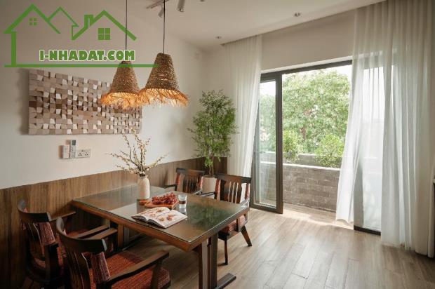 MẶT TIỀN ĐƯỜNG 8M, SÁT BÊN CHỢ GÒ XOÀI, 66M, 4 TẦNG, NHỈNH 8 TỶ. - 3
