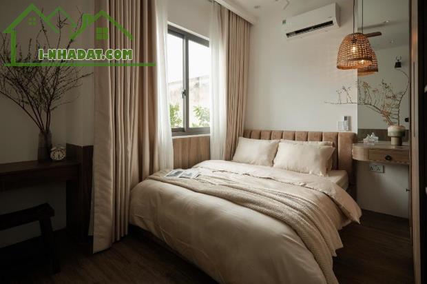 MẶT TIỀN ĐƯỜNG 8M, SÁT BÊN CHỢ GÒ XOÀI, 66M, 4 TẦNG, NHỈNH 8 TỶ. - 1
