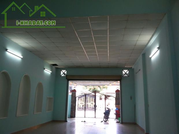 CHÍNH CHỦ BÁN HOẶC CHO THUÊ NHÀ MẶT TIỀN PHƯỜNG HIỆP THÀNH - QUẬN 12 - TP HỒ CHÍ MINH - 3