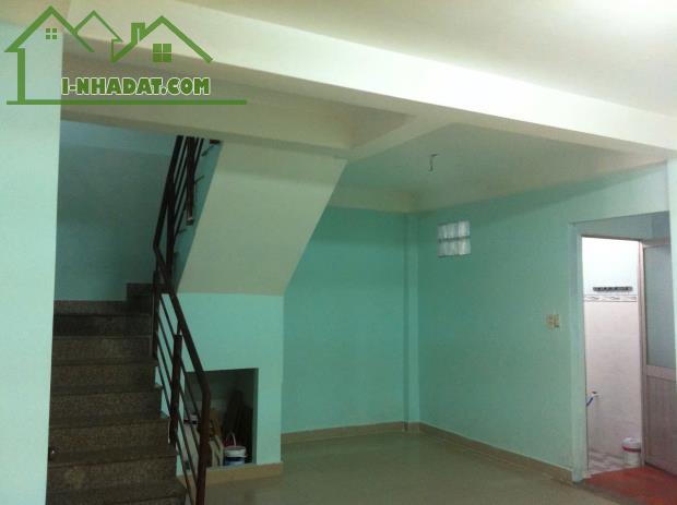 CHÍNH CHỦ BÁN HOẶC CHO THUÊ NHÀ MẶT TIỀN PHƯỜNG HIỆP THÀNH - QUẬN 12 - TP HỒ CHÍ MINH - 2