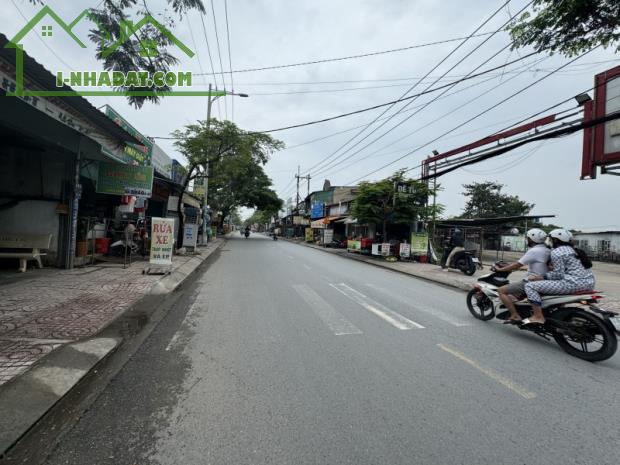 Bán đất 8000m2, Mặt tiền Quách Điêu,  Vĩnh Lộc, Nguyễn Thị Tú,45x230m, có thổ 72 tỷ