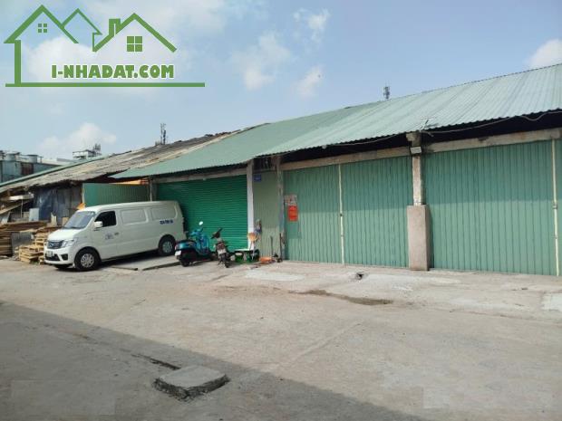 Bán đất 8000m2, Mặt tiền Quách Điêu,  Vĩnh Lộc, Nguyễn Thị Tú,45x230m, có thổ 72 tỷ - 3