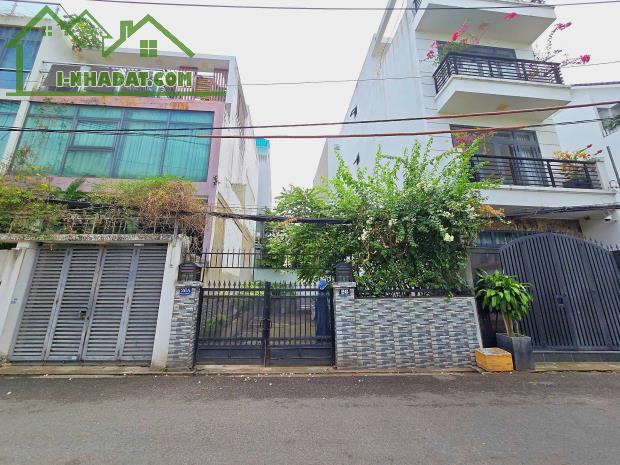 Bán Đất Mặt Tiền Đường 41,Thảo Điền,Quận 2-DT:85m2 (6,5mx13m)-Giá 25 Tỷ TL - 4