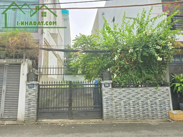 Bán Đất Mặt Tiền Đường 41,Thảo Điền,Quận 2-DT:85m2 (6,5mx13m)-Giá 25 Tỷ TL - 3