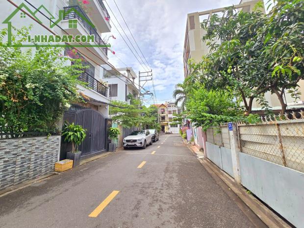 Bán Đất Mặt Tiền Đường 41,Thảo Điền,Quận 2-DT:85m2 (6,5mx13m)-Giá 25 Tỷ TL - 2