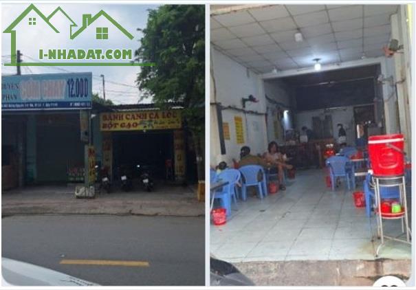 💥Bán nhà số 501 mặt tiền đường Nguyễn ảnh Thủ, khu phố 4 p.Hiệp Thành, Quận 12, HCM