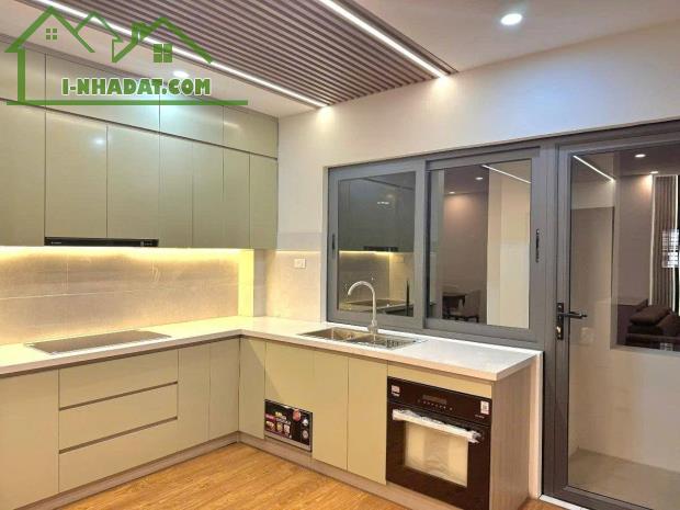 Chỉ nhỉnh 7 tỷ có ngay căn hộ 4PN view tòa KeangNam tại KĐT Mễ Trì Hạ - 1