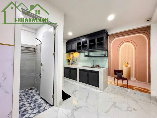 Bán Nhà HXH Lê Đình Cẩn Mới Xây, DT 40m2, 1 trệt 1 lầu, Chỉ 3,65ty - 2