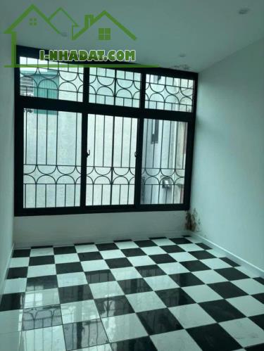BÁN NHÀ PHỐ NGỌC THỤY DÂN XÂY LÔ GÓC 2 THOÁNG VĨNH VIỄN 65M-3.5T-7MT.7,5TỶ 1 NHÀ RA PHỐ - 3