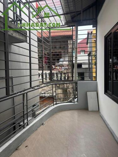 BÁN NHÀ PHỐ NGỌC THỤY DÂN XÂY LÔ GÓC 2 THOÁNG VĨNH VIỄN 65M-3.5T-7MT.7,5TỶ 1 NHÀ RA PHỐ - 4