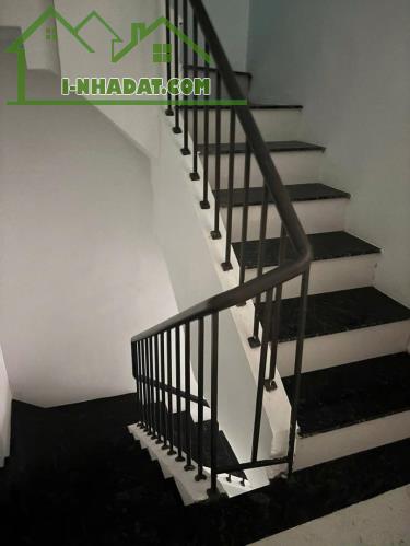 BÁN NHÀ PHỐ NGỌC THỤY DÂN XÂY LÔ GÓC 2 THOÁNG VĨNH VIỄN 65M-3.5T-7MT.7,5TỶ 1 NHÀ RA PHỐ - 5