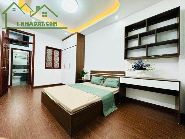 Chính Chủ Cần Bán Nhà Xây Mới Ngay Vincom Royal City Thanh Xuân Hà Nội 28m2 - 5 Tầng - 1