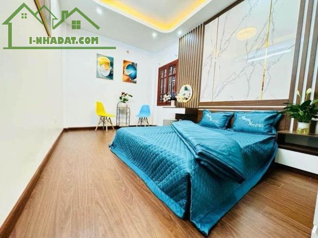 Chính Chủ Cần Bán Nhà Xây Mới Ngay Vincom Royal City Thanh Xuân Hà Nội 28m2 - 5 Tầng