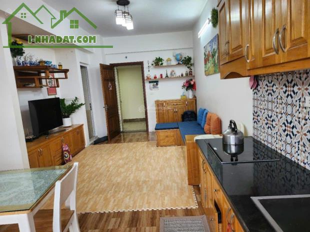 Cho thuê căn hộ chung cư 1 ngủ, chung cư 299 Cầu Giấy, vị trí đẹp, vào ở ngay, giá thuê - 1