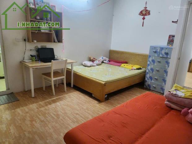Cho thuê căn hộ chung cư 1 ngủ, chung cư 299 Cầu Giấy, vị trí đẹp, vào ở ngay, giá thuê - 2