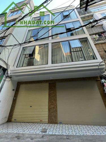 Cho thuê căn hộ chung cư 1 ngủ, chung cư 299 Cầu Giấy, vị trí đẹp, vào ở ngay, giá thuê - 4