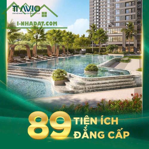 Căn hộ Nhật Bản ngay Vincom Dĩ An thanh toán 9tr/tháng đến nhận nhà,full nội thất cao cấp - 2