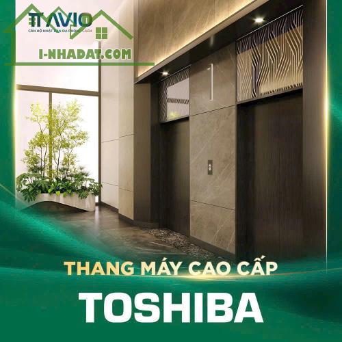 Căn hộ Nhật Bản ngay Vincom Dĩ An thanh toán 9tr/tháng đến nhận nhà,full nội thất cao cấp - 1