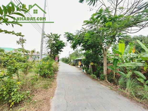 ĐẤT ĐẸP – GIÁ TỐT - CHÍNH CHỦ CẦN Bán Nhanh Lô Đất Tại Xã Quy Đức, Bình Chánh, HCM - 1