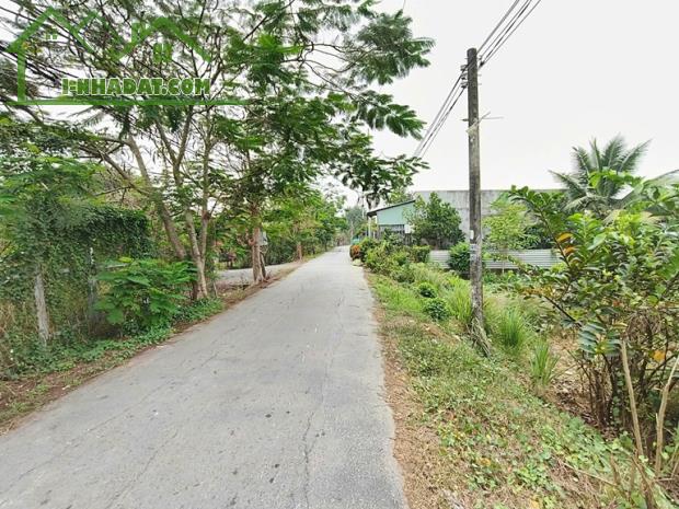 ĐẤT ĐẸP – GIÁ TỐT - CHÍNH CHỦ CẦN Bán Nhanh Lô Đất Tại Xã Quy Đức, Bình Chánh, HCM - 2