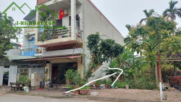 BÁN 2 LÔ ĐẤT GIÁ TỐT SẴN SỔ TẠI TP. HƯNG YÊN - 1
