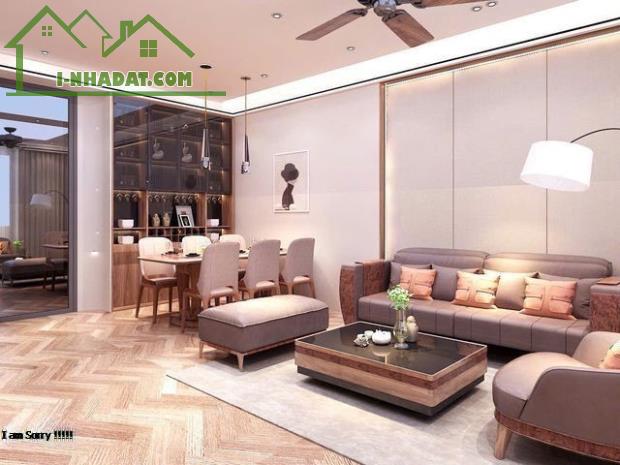 Bán căn Biệt thự Ciputra - Tây Hồ: Vị trí Kim Cương, khu vực đẳng cấp, an sinh siêu đỉnh.