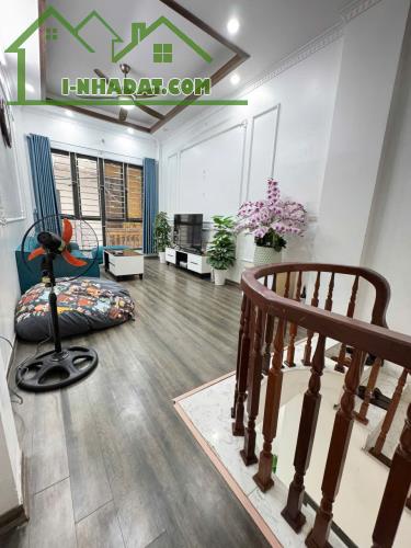 Siêu Phẩm Nhà Dân Xây Tỉ Mỉ Full NT Ở Lê Trọng Tấn,Ngõ Thông.Gía 8.45Tỷ Có TL - 1