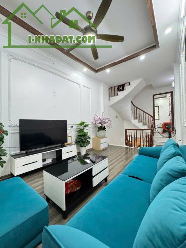 Siêu Phẩm Nhà Dân Xây Tỉ Mỉ Full NT Ở Lê Trọng Tấn,Ngõ Thông.Gía 8.45Tỷ Có TL - 2