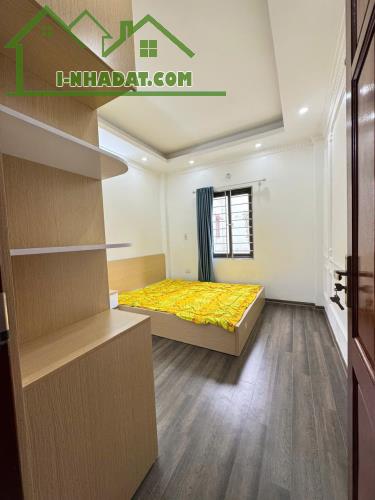 Siêu Phẩm Nhà Dân Xây Tỉ Mỉ Full NT Ở Lê Trọng Tấn,Ngõ Thông.Gía 8.45Tỷ Có TL - 3