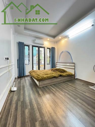 Siêu Phẩm Nhà Dân Xây Tỉ Mỉ Full NT Ở Lê Trọng Tấn,Ngõ Thông.Gía 8.45Tỷ Có TL - 4