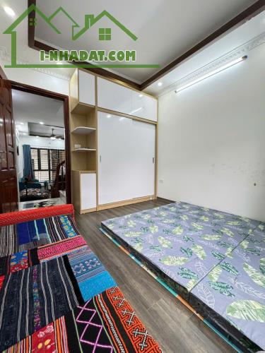 Siêu Phẩm Nhà Dân Xây Tỉ Mỉ Full NT Ở Lê Trọng Tấn,Ngõ Thông.Gía 8.45Tỷ Có TL - 5