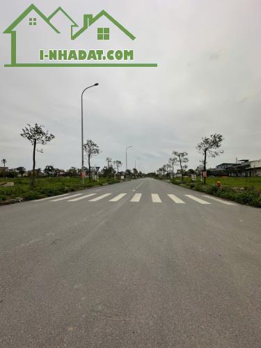 💸💸 SÁT VÁCH ĐÔNG ANH KHU ĐÔ THỊ BẢO LONG TỪ SƠN BẮC NINH   ♻️ ĐẤT DỰ ÁN MÀ GIÁ RẺ HƠN CẢ - 1