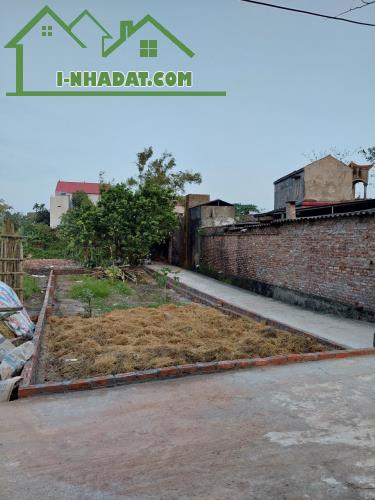 Cần bán gấp Lô đất góc 2 mặt tiền phường Hà Mãn, tx Thuận Thành. Tỉnh Bắc Ninh (Chính chủ) - 1