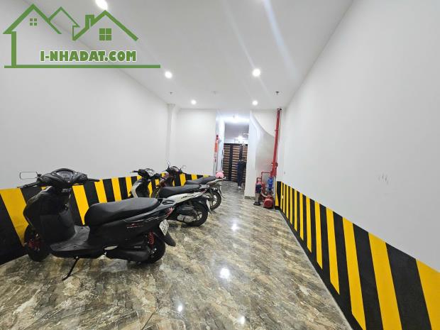 Dòng Tiền-Thang Máy-Full Đồ, Thanh Xuân, 51m2, 7 Tầng, , 15.8 Tỷ. - 1