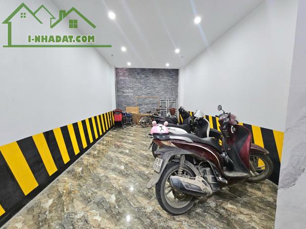 Dòng Tiền-Thang Máy-Full Đồ, Thanh Xuân, 51m2, 7 Tầng, , 15.8 Tỷ. - 2