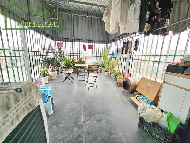 Dòng Tiền-Thang Máy-Full Đồ, Thanh Xuân, 51m2, 7 Tầng, , 15.8 Tỷ. - 5