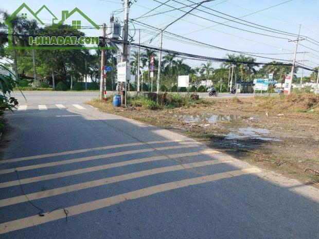 🏡 BÁN ĐẤT BÀU BÀNG – GIÁ CHỈ 470 TRIỆU 🏡