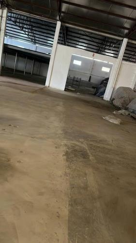 🔥Cho thuê KHO XƯỞNG 2000m điện 3fa,CONT đỗ cửa+PCCC chỉ 50k/m Cụm CN Phùng Xá,Mỹ Đức,HN - 4