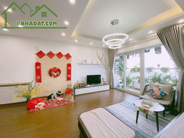 Bán căn 106m chung cư Xuân Phương Quốc Hội - Trần Hữu Dực 3PN2VS full đồ 5,7 tỷ. LH 091682 - 3